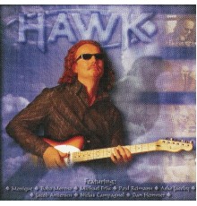 Hawk - Hawk