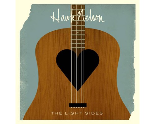 Hawk Nelson - The Light Sides