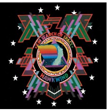 Hawkwind - In Search of Space