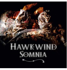 Hawkwind - Somnia