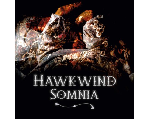 Hawkwind - Somnia