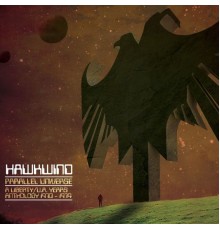 Hawkwind - Parallel Universe