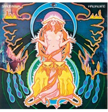 Hawkwind - Space Ritual