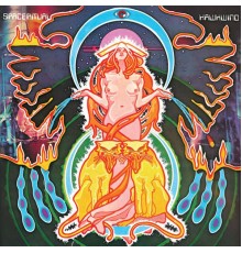 Hawkwind - The Space Ritual Alive