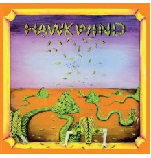 Hawkwind - Hawkwind (2015 Remaster)