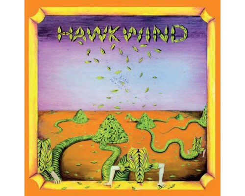 Hawkwind - Hawkwind (2015 Remaster)