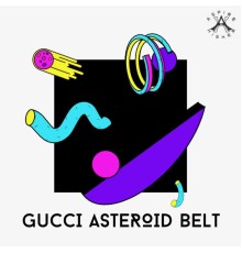 Hawt Coco - Gucci Asteroid Belt