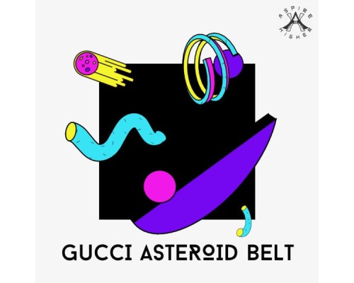 Hawt Coco - Gucci Asteroid Belt