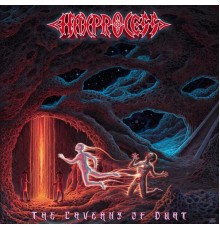 Haxprocess - The Caverns of Duat