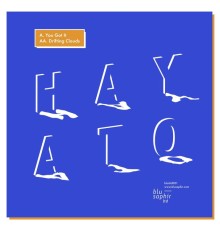 Hayato - You Got It / Drifting Clouds
