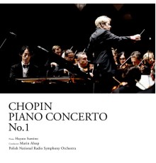 Hayato Sumino, Marin Alsop & Polish National Radio Symphony Orchestra - Chopin: Piano Concerto No. 1 in E minor, Op. 11