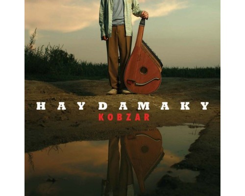 Haydamaky - Kobzar