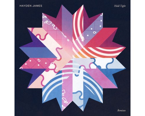 Hayden James - Hold Tight (Remixes)