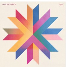 Hayden James - LIFTED