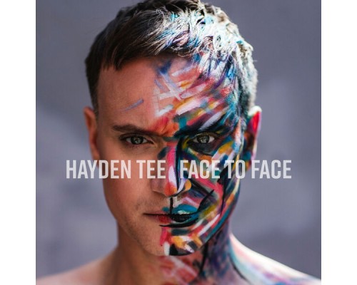 Hayden Tee - Face to Face