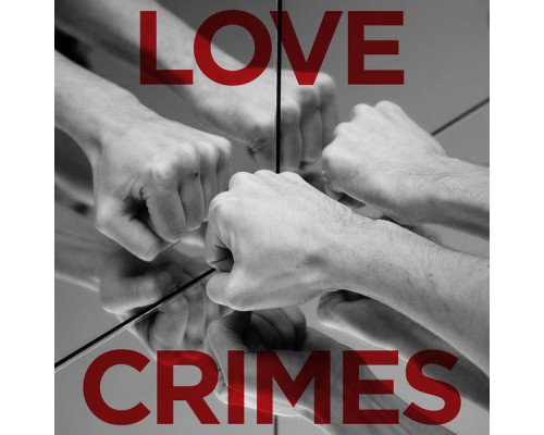 Hayden Thorpe - Love Crimes