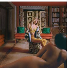 Hayley Kiyoko - Expectations