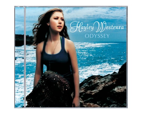 Hayley Westenra - Odyssey (UK Version)