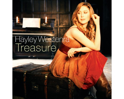 Hayley Westenra - Treasure