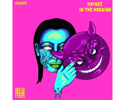 Haynes - IN THE MORNING!