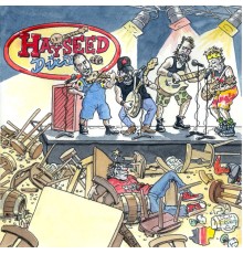 Hayseed Dixie - Nicotine and Alcohol