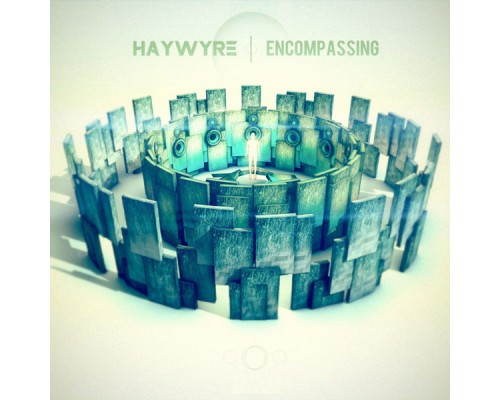 Haywyre - Encompassing