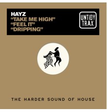 Hayz - Take Me High