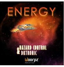 Hazard Control & Dktronic - Energy