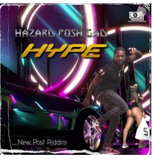 Hazard Poshgad - Hype