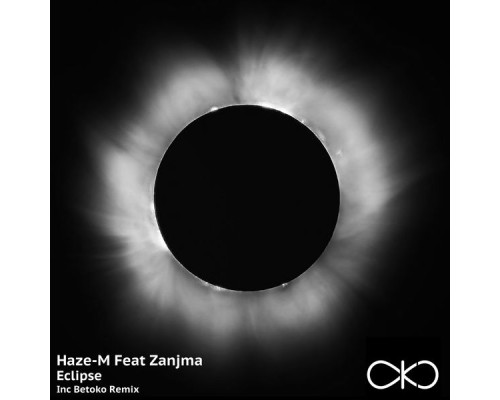 Haze-M Feat Zanjma - Eclipse