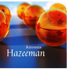 Hazeeman - Amnesia