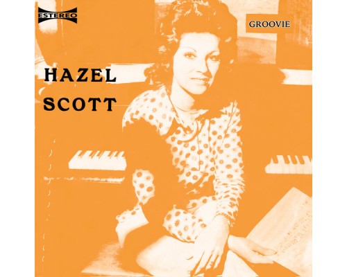 Hazel Scott - Primeiro Amor