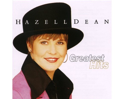 Hazell Dean - Greatest Hits