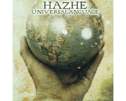 Hazhe - Universal Language