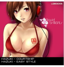 Hazuki - Courtship