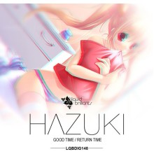 Hazuki - Good Time