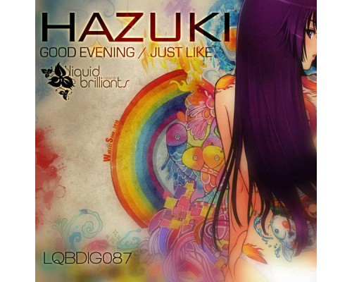 Hazuki - Good Evening