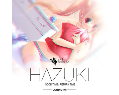 Hazuki - Good Time