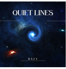 Hazy - Quiet Lines