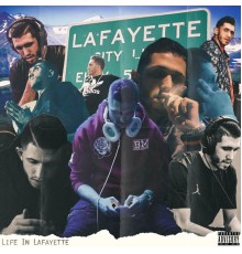 Hazyobe - Life in Lafayette