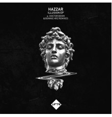 Hazzar - Illusion EP