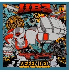 Hb3 - Defender