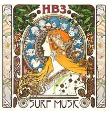 Hb3 - Surf Music