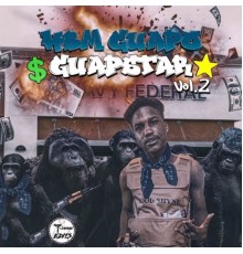 Hbm Guapo - GuapStar, Vol. 2