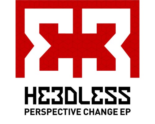 He3dless - Perspective Change EP