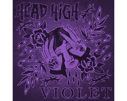 Head High - VIOLET