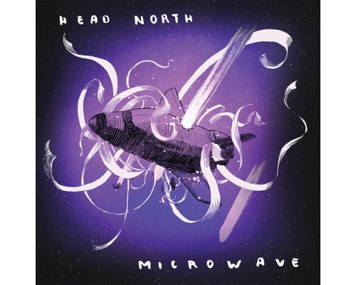 Head North & Microwave - Split