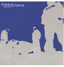 Headplate - Delicate