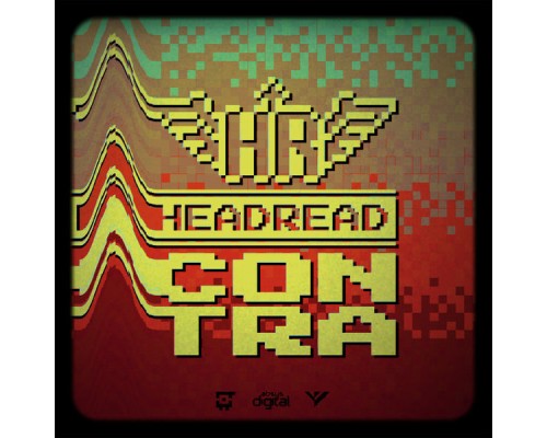 Headread - Contra (Original Mix)