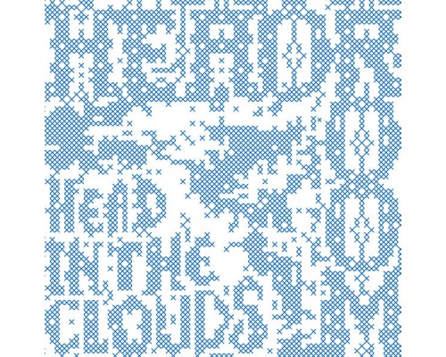 Headroom - Head in the Clouds